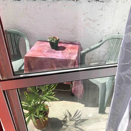 Appartement House In Vlorë