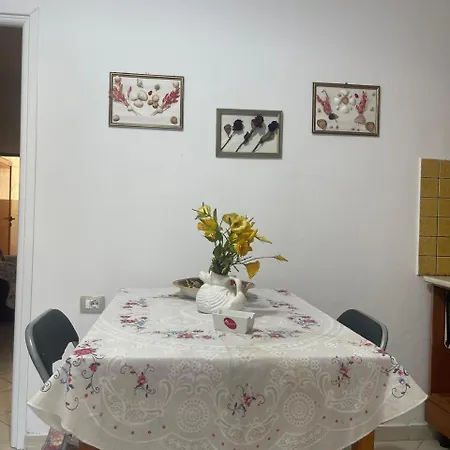 House In Appartement Vlorë