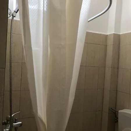 House In Appartement *