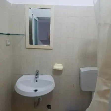 House In Appartement *