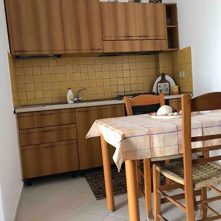 Appartement House In