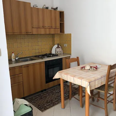 House In Appartement