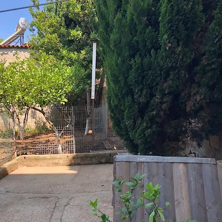 House In * Vlorë