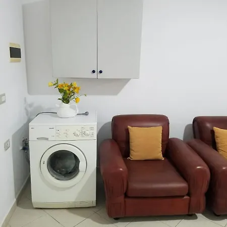 Appartement House In Vlorë
